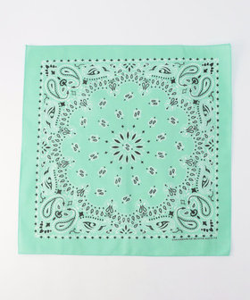 【HAV-A-HANK】PAISLEY BANDANNA