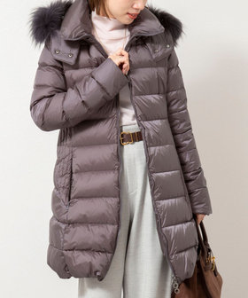 【TATRAS/タトラス】SARMAサルマ ダウンジャケット