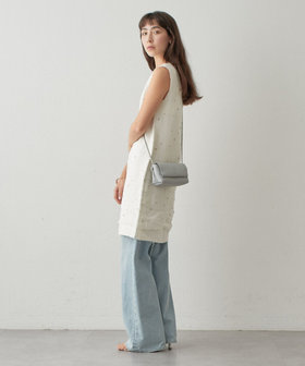 りーさん専用　イアクッチ　アルブメ ALCE 極美品 アルブメ ALCE（IAC1051112A0018）｜IACUCCI(イアクッチ）｜PAL(パル