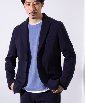 GLOSTER/グロスター】NAVY BLAZER ネイビーブレザー 紺ブレ 金ボタン  ダブル（4-0092-5-55-002）｜GLOSTER(グロスター）｜men（MEN）｜NOLLEY'S MALL（ノーリーズ モール）