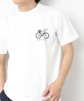 【送料込】STONE  INDUSTRIAL プリント Tシャツ GOOD ROCK SPEED [グッドロックスピード] 別注 AC/DC ロック