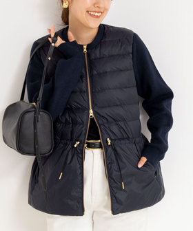 TAION NOLLEY'S exclusive model ダウン　ベージュ TAION NOLLEY'S exclusive model ダウン ベージュ