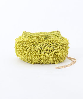 【Caterina Bertini/カテリナ ベルティニ】 シャワコロンバッグ