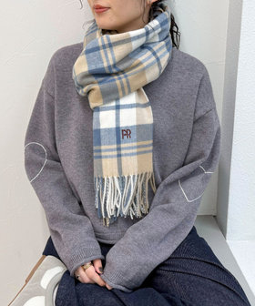 ソフトチェックストール