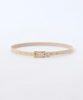 クロコ型押しベルト15