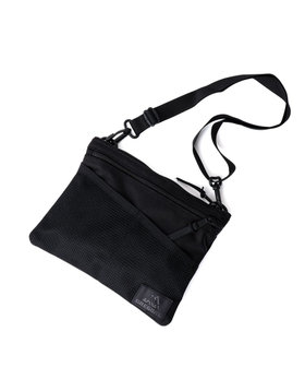 GREGORY/グレゴリー】CLASSIC SACOCHE M CORDURA BALLISTIC