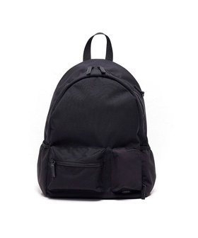 A SCENE】Pocket day pack バックパック ワンポイントロゴ（4
