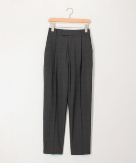 ［WEB限定 SPECIAL PRICE！］《セットアップ対応》ファストドライチェックパンツ