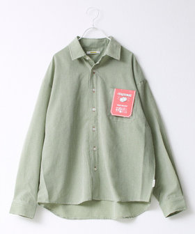 ［WEB限定 SPECIAL PRICE！］【FREDYMAC/フレディマック】シアサッカーチェックシャツ