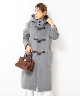 NMPダッフルコート（5-0058-6-08-003）｜NOLLEY'S(ノーリーズ