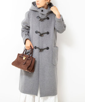 naptime ダッフルコート　size:M ダッフルコート(150・160cm)（98-26WE04-203）｜コムサイズム