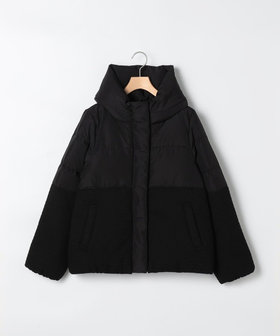 クラシカルツィードダウン