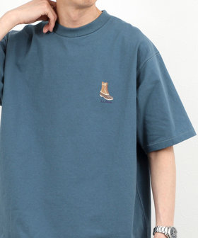 【L.L.Bean/エルエルビーン】Morrill Short-Sleeve Animal Graphic Tee 26SS