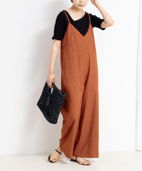 Rie Miller オールインパンツ Rie Miller オールインパンツ Rie Miller オールインパンツ Rie