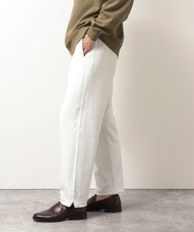 ニットカルゼタックパンツ