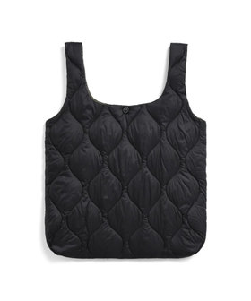 ［WEB限定 SPECIAL SALE！］【TAION/タイオン】ミリタリー エコ ダウンバッグM