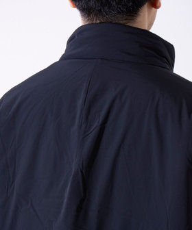 DESCENTE/デサント】ALLTERRAIN INSULATED ライトウェイト