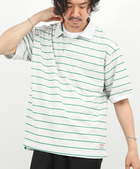 【L.L.Bean/エルエルビーン】Troy Short-Sleeve Polo 26SS