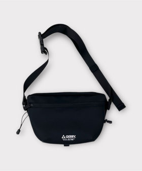 【GERRY/ジェリー】フラップボトルショルダーバッグ