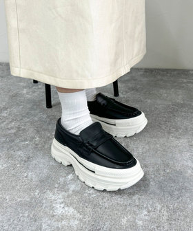 crocs/クロックス】 STOMP CLOG/ストンプ クロッグ（4-0575-5-37
