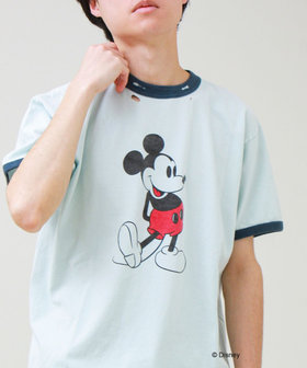 FREDY＆GLOSTER限定 TIME SALE！］【GOOD ROCK SPEED】MICKEY