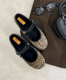 【O’Kyti/オキティ】ベロアメリージェーン