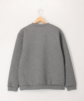 クマ刺繍ポンチPK付きスウェット（5-0846-5-53-002）｜NOLLEY'S