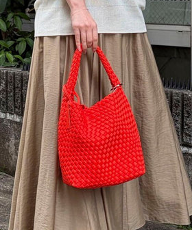 メッシュワンショルダーバッグS