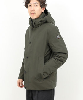 【CAPE HORN/ケープホーン】COCKBURN ダウンジャケット 25AW