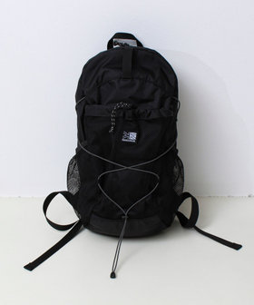 【karrimor/カリマー】grab pack 20 ナイロン/バックパック/ユニセックス/20L