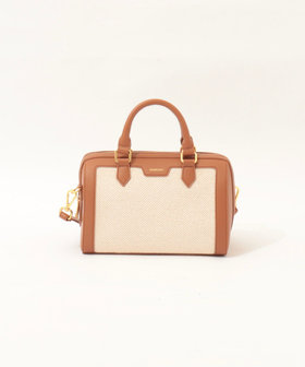 【SINBONO/シンボノ】 コンビボストンバッグ