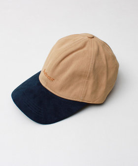 【BARBOUR/バブアー】LANGDALE CAP