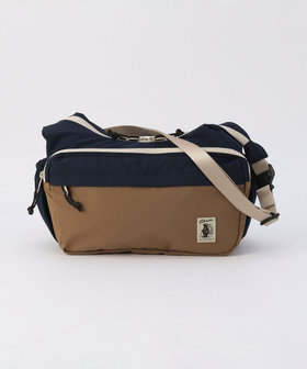 【COBMASTER】別注MOONSHAKE SHOULDERBAG