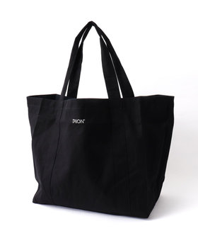 【TAION / タイオン】NON DOWN R/S CANVAS TOTE BAG L TAION-RCVTTBG01-L