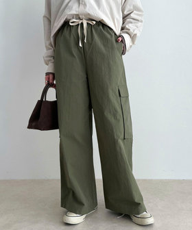 【GEVACO/ゲバコ】カーゴパンツ