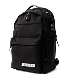 【WHITEAGE/ホワイタージュ】MOD.NAVY Daypack L