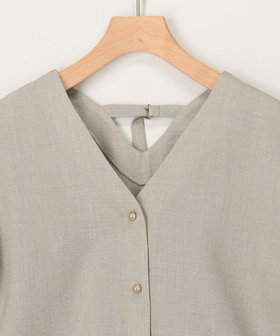ブラウス シャツ サップタンブラーシャツ レディース trim_ofnls_item551fec26231811f
