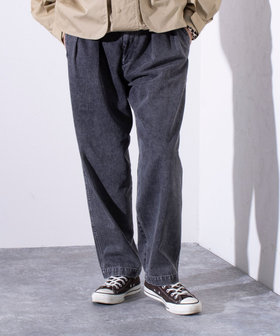 WEB限定 SPECIAL PRICE！］【GLOSTER/グロスター】デニム