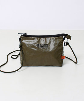 【UNIVERSAL OVERALL/ユニバーサルオーバーオール】Surplus sacoche