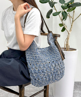 ノーリーズカゴバッグ かごバッグ｜バッグ｜NEW ARRIVAL｜NOLLEY'S MALL（ノーリーズ