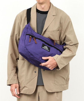 【GREGORY/グレゴリー】SATCHEL M CORDURA ULTRA VIOLET
