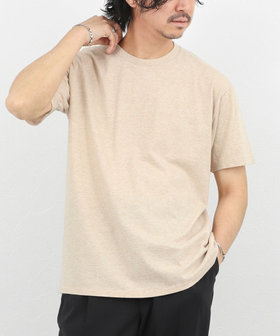 【BATONER/バトナー】MERIYASU-T LIGHT（PACK）26SS
