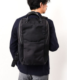 Incase/インケース】FACET 25L BACKPACK (137231053055) 撥水加工（4