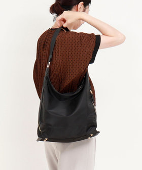 ナイロンワンショルダーバッグ