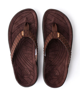 【MALIBU SANDALS/マリブサンダルズ】SURFRIDER
