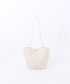 ＜MAQWEL＞ロングショルダートートバッグ