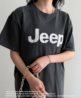 GOOD ROCK SPEED/グッドロックスピード】JEEP 半袖Tシャツ（5