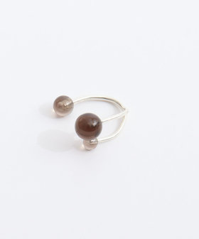 【MUSSELS AND MUSCLES/マッソーズアンドマッソーズ】TRINITY RING
