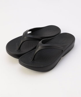 【FEATHER STEP】Recovery sandals（thong）