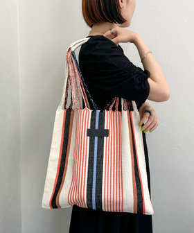 【MoonBird/ムーンバード】メキシカンハンモックバッグL